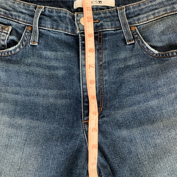 JOE’S JEANS Calgary Boyfriend jeans - Picture 8 of 13